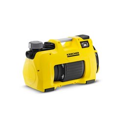 Насос садовый для чистой воды Karcher BP 4 Home & Garden, 950 Вт, 3800 л/час